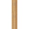 Ekena Millwork Traditional Craftsman Rough Sawn Outlooker, Western Red Cedar, 8"W x 36"D x 42"H OUT08X36X42TRA04RWR - alternate 2